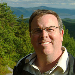 Web Developer Jeff George